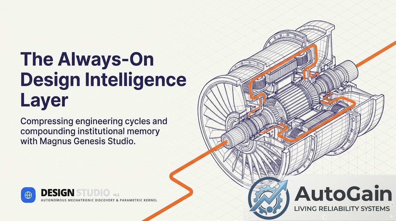 Always-On Intelligence